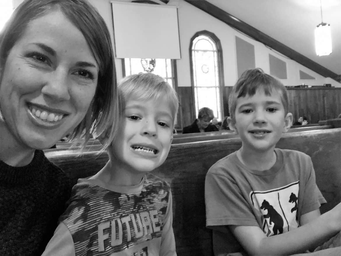 Motherhood, Parenting, Raising Boys