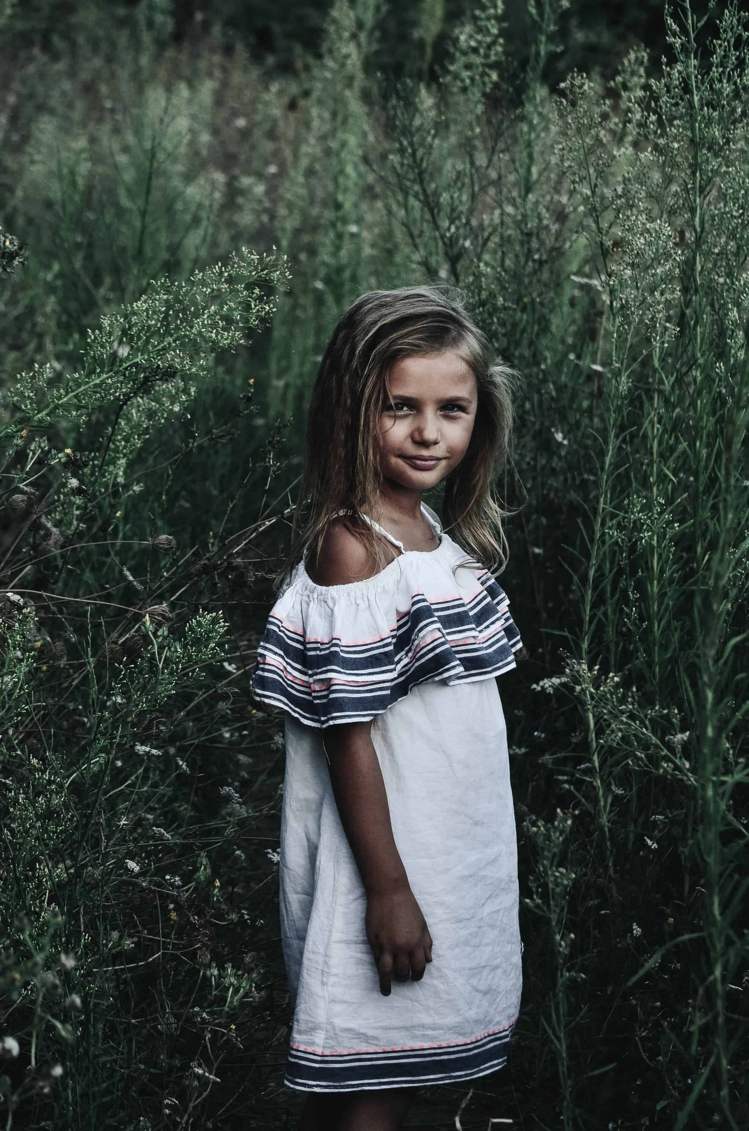 10 Ways to Raise Your Daughter Strong