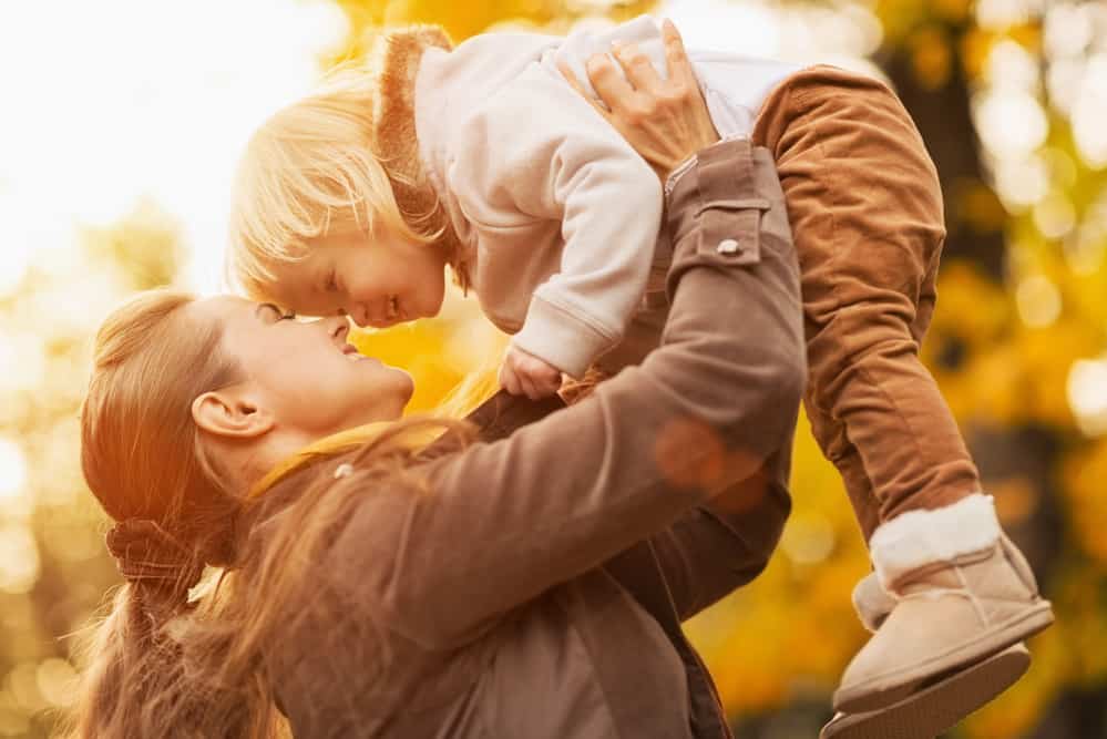 Mothers, Motherhood