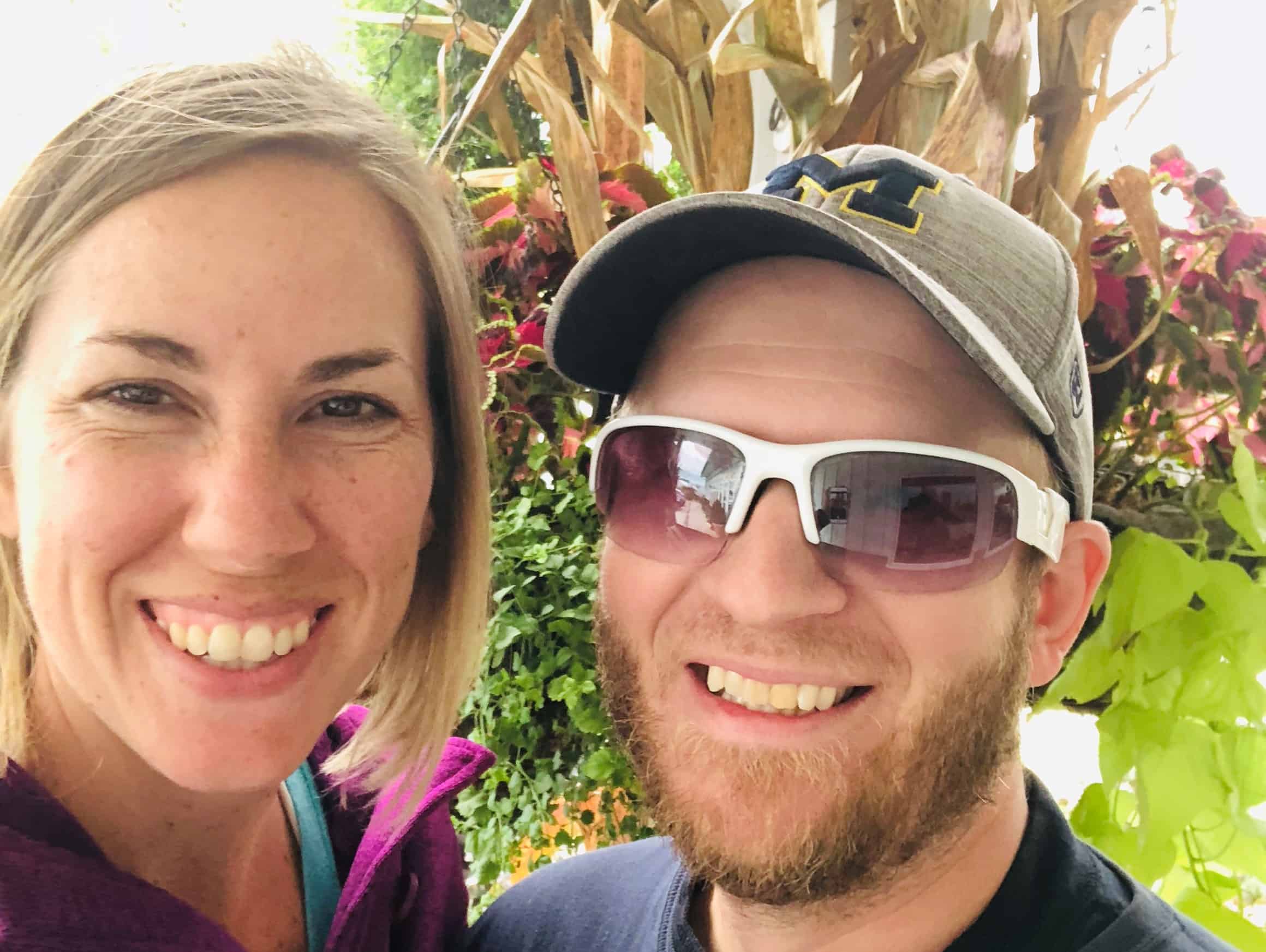 Why you should Always Put your Husband Before Your Kids