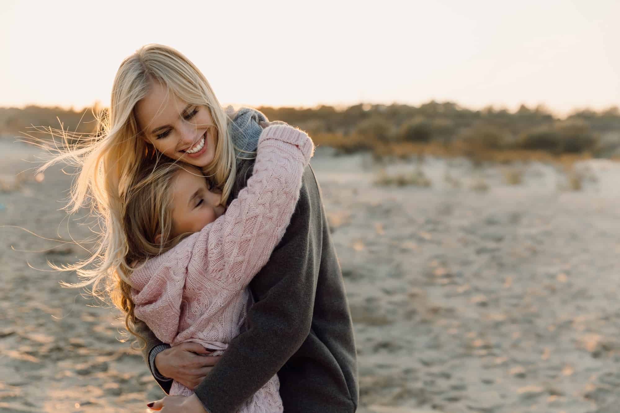 12 Things Kids Really Need to Hear From Their Moms