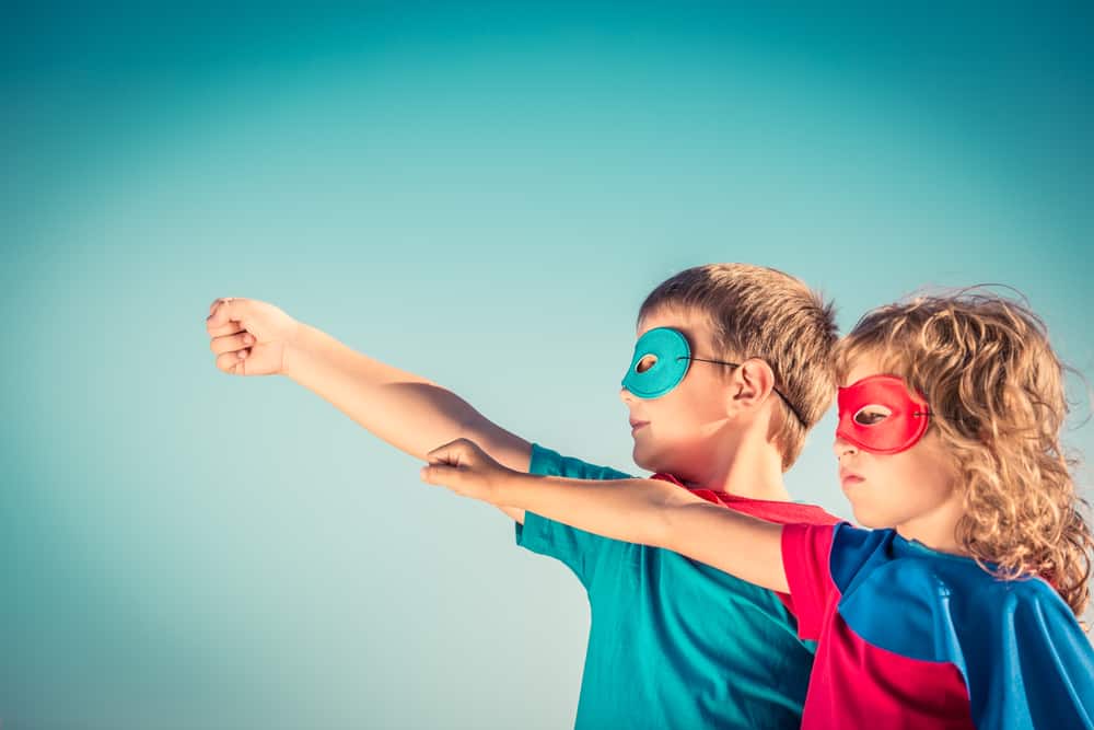 20 Times Kids Nailed with Their Wisdom