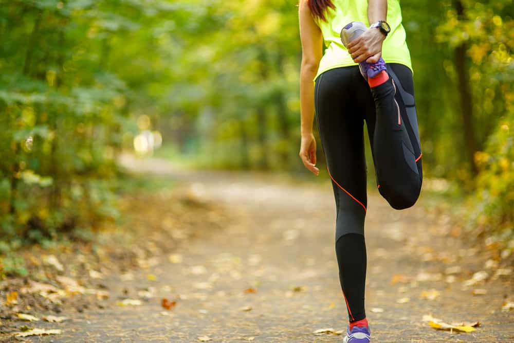 11 Things That Happens to Your Body When You Start Exercising Today