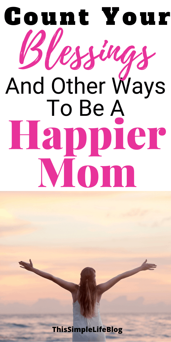 8 Ways to keep your mommy mind happy and anxiety free