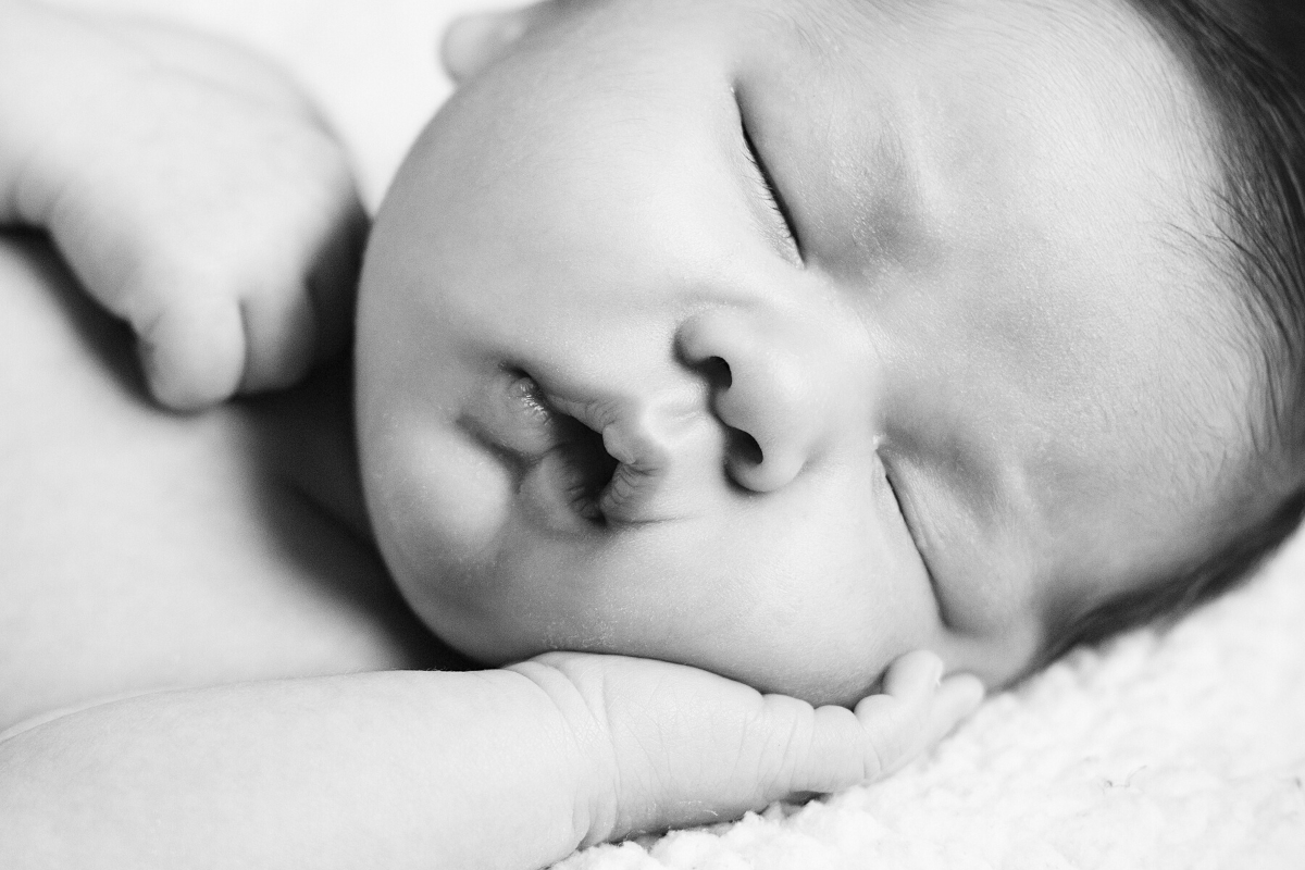 How To Create The Best Sleep Environment For Baby
