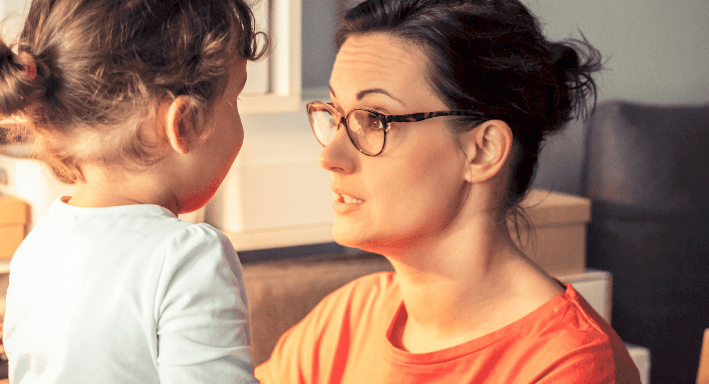 8 Tips To Instantly Having More Patience With Your Kids