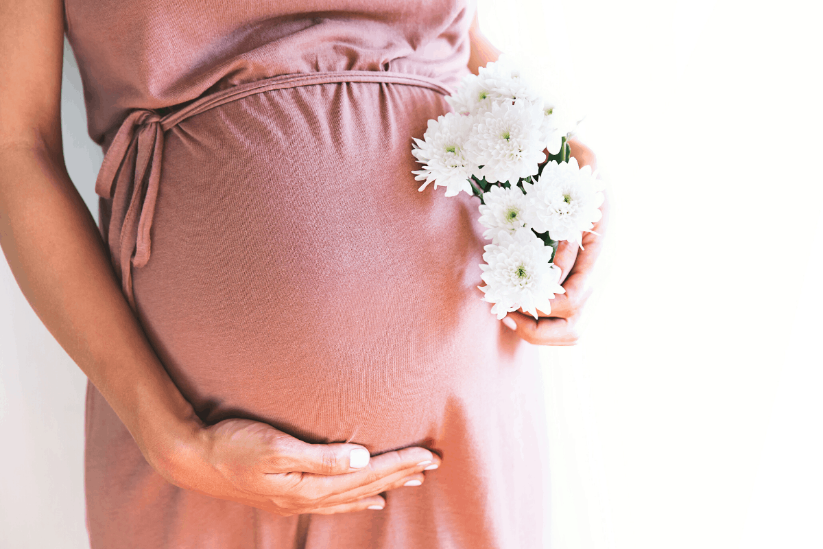 18 Ways to Feel Great During Pregnancy