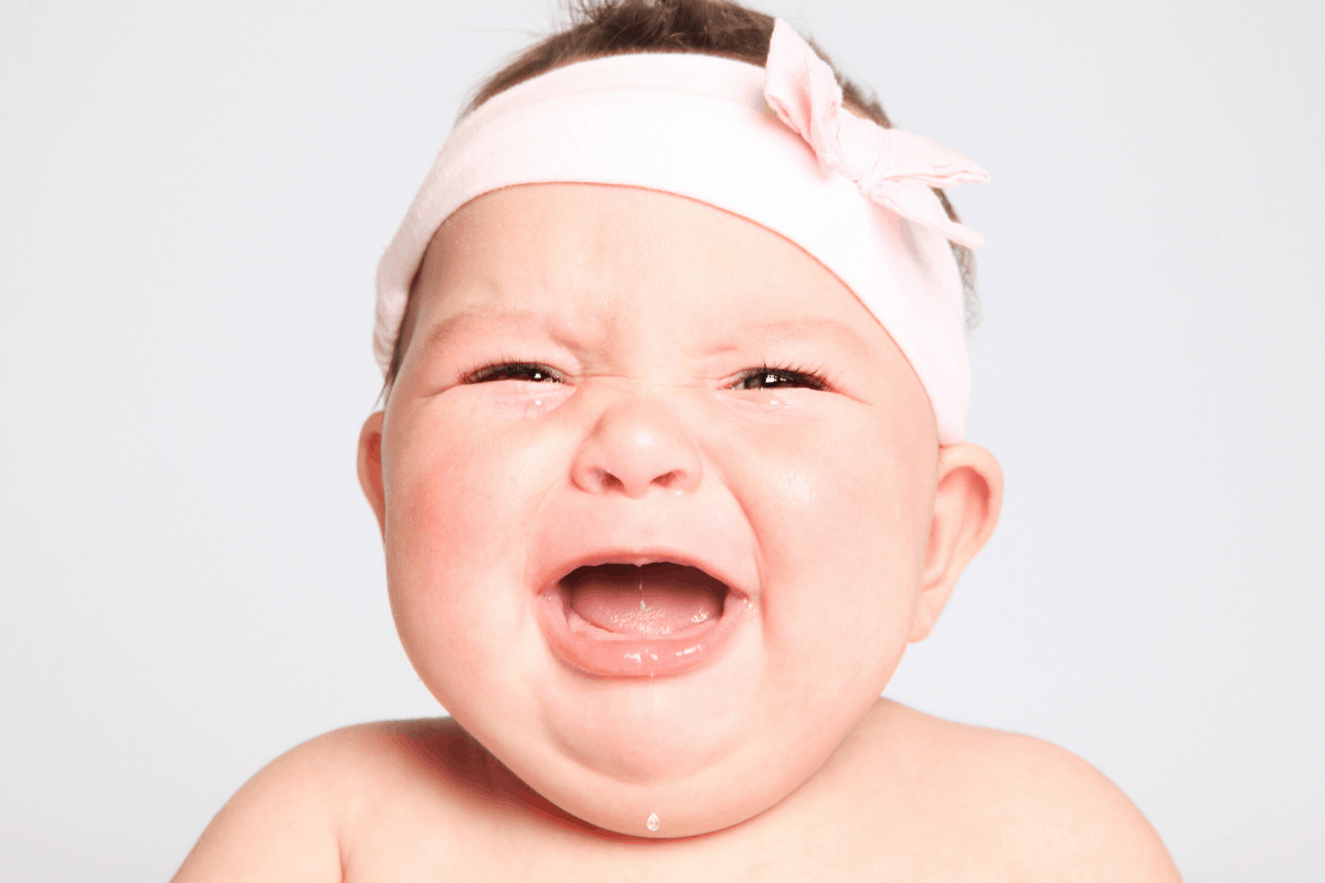 17 ways to help calm a fussy baby